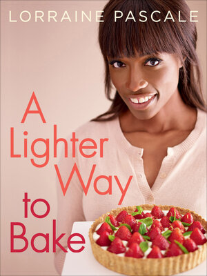 cover image of A Lighter Way to Bake